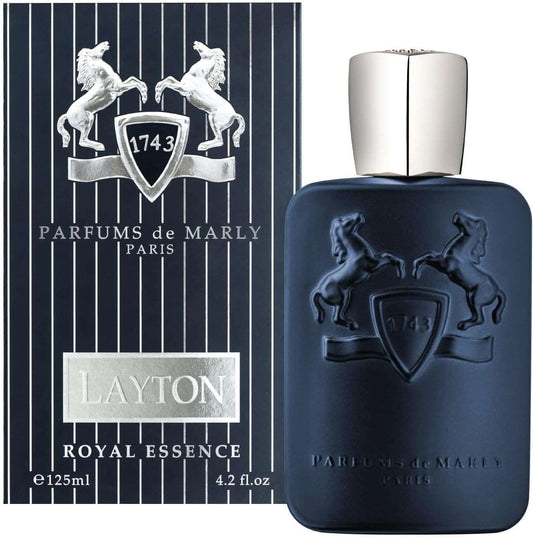 Layton by Parfums de Marly for Men & Women - Marseille Perfumes