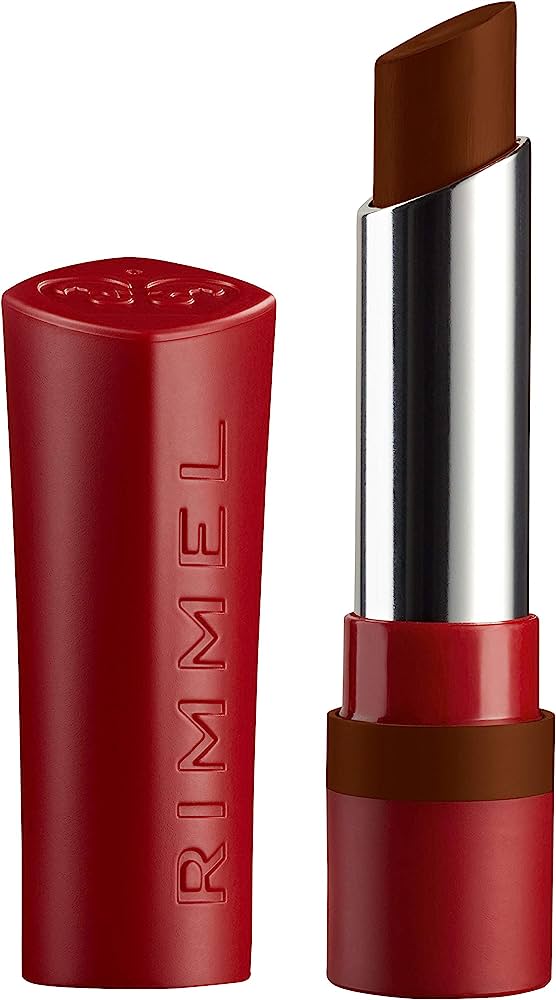 Rimmel london lipstick 750