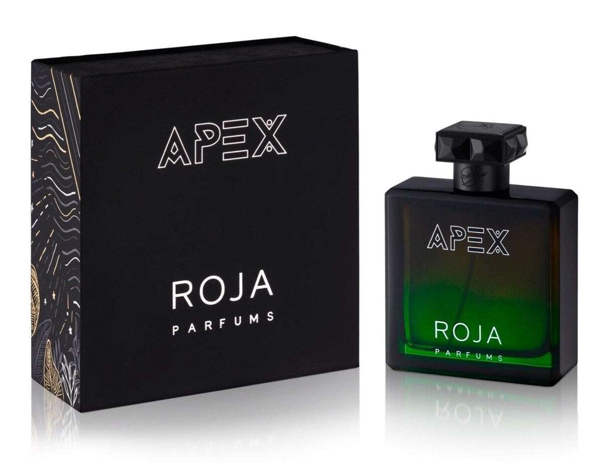 Roja Parfums Apex Parfum Cologne - Marseille Perfumes