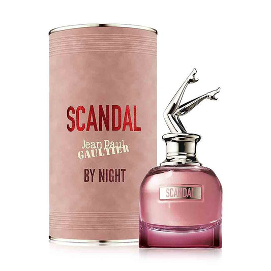 JEAN PAUL GAULTIER Scandal perfume by night Eau - Marseille Perfumes