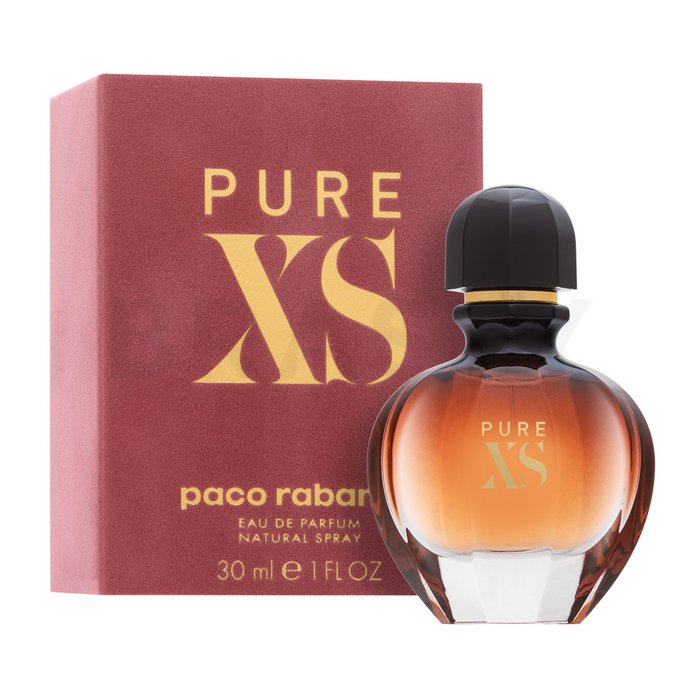 Paco Rabanne Pure XS Eau de Parfum for women