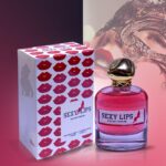 SEXY LIPS - Marseille Perfumes