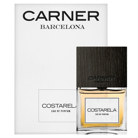 Carner Barcelona - Marseille Perfumes