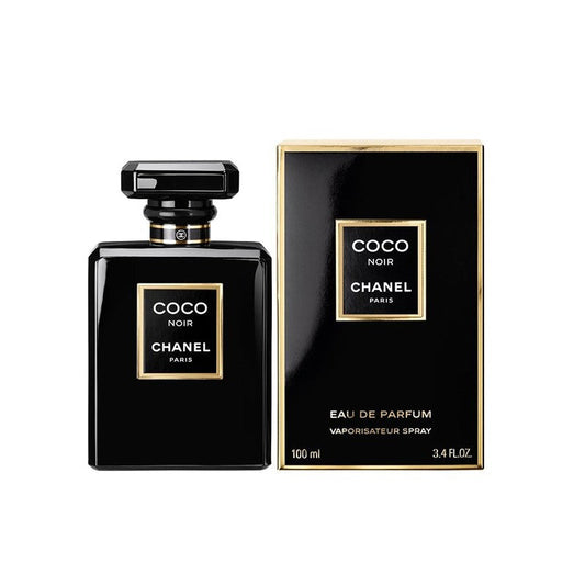 Chanel Coco Noir Eau - Marseille Perfumes