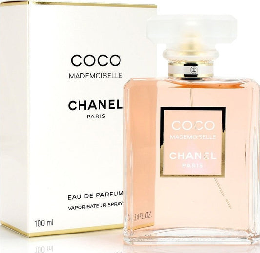 CHANEL COCO MADEMOISELLE - Marseille Perfumes