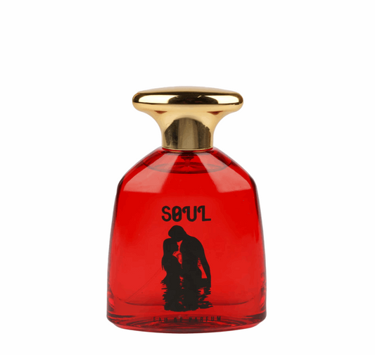 SOUL HOT & SEXY - Marseille Perfumes