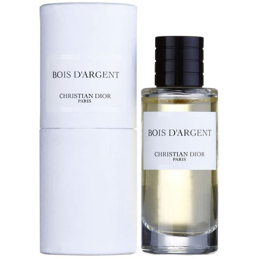 BOIS D'ARGENT CHRISTIAN DIOR PARIS - Marseille Perfumes