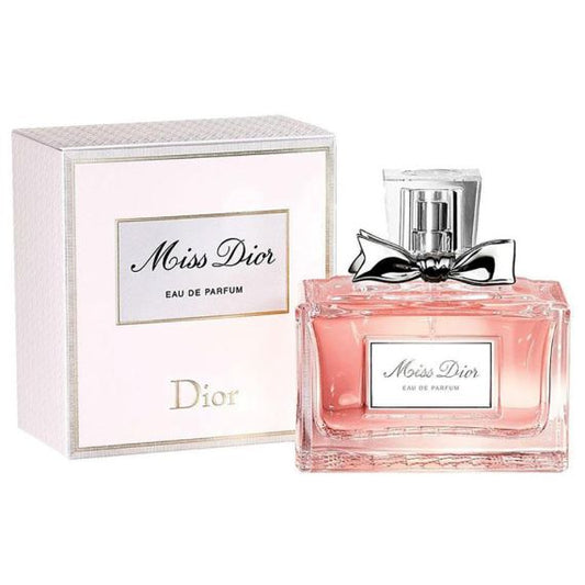 MISS DIOR - Marseille Perfumes