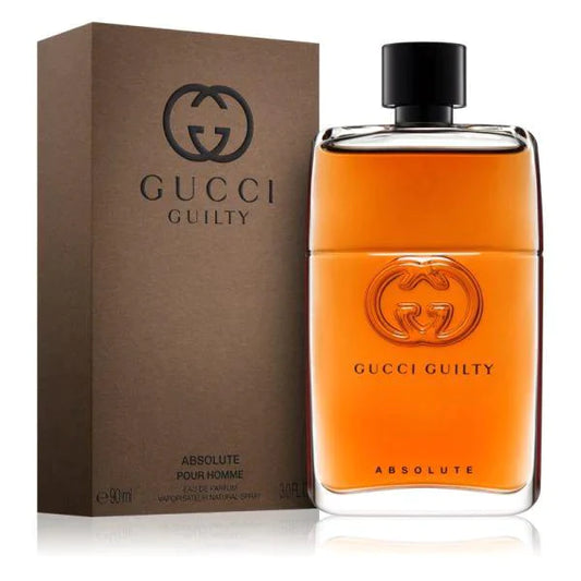 Gucci Guilty Absolute - Marseille Perfumes