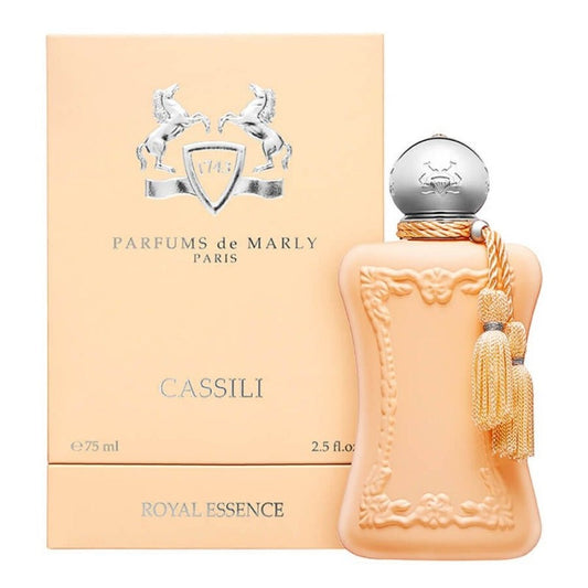PARFUMS DE MARLY PARIS CASSILI - Marseille Perfumes