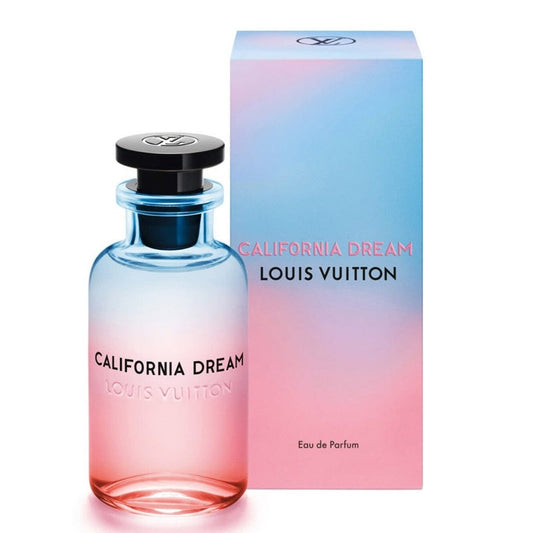 LOUIS VUITTON california dream - Marseille Perfumes