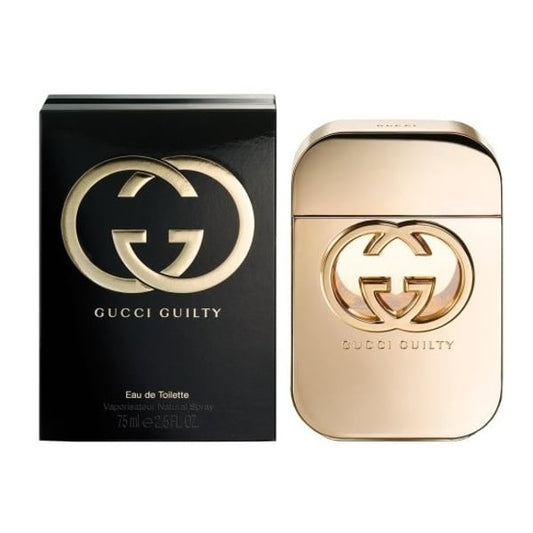 GUCCI GUILITY 75ML - Marseille Perfumes