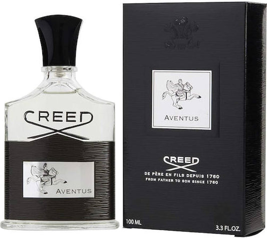 CREED AVENTUS - Marseille Perfumes
