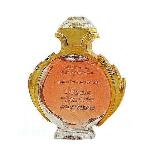 OLYMPEA - Marseille Perfumes