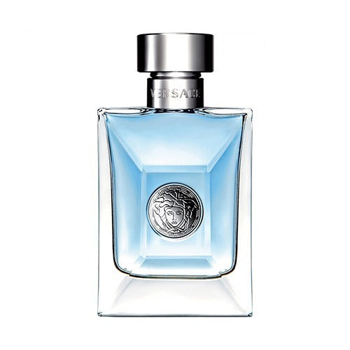 Versace Pour Homme Eau De Toilette - Marseille Perfumes