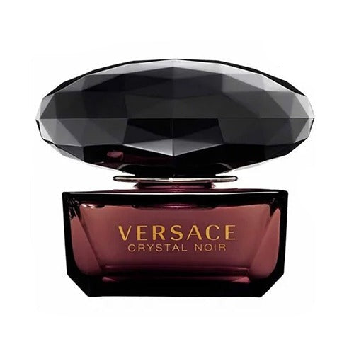 versace crystal noir - Marseille Perfumes