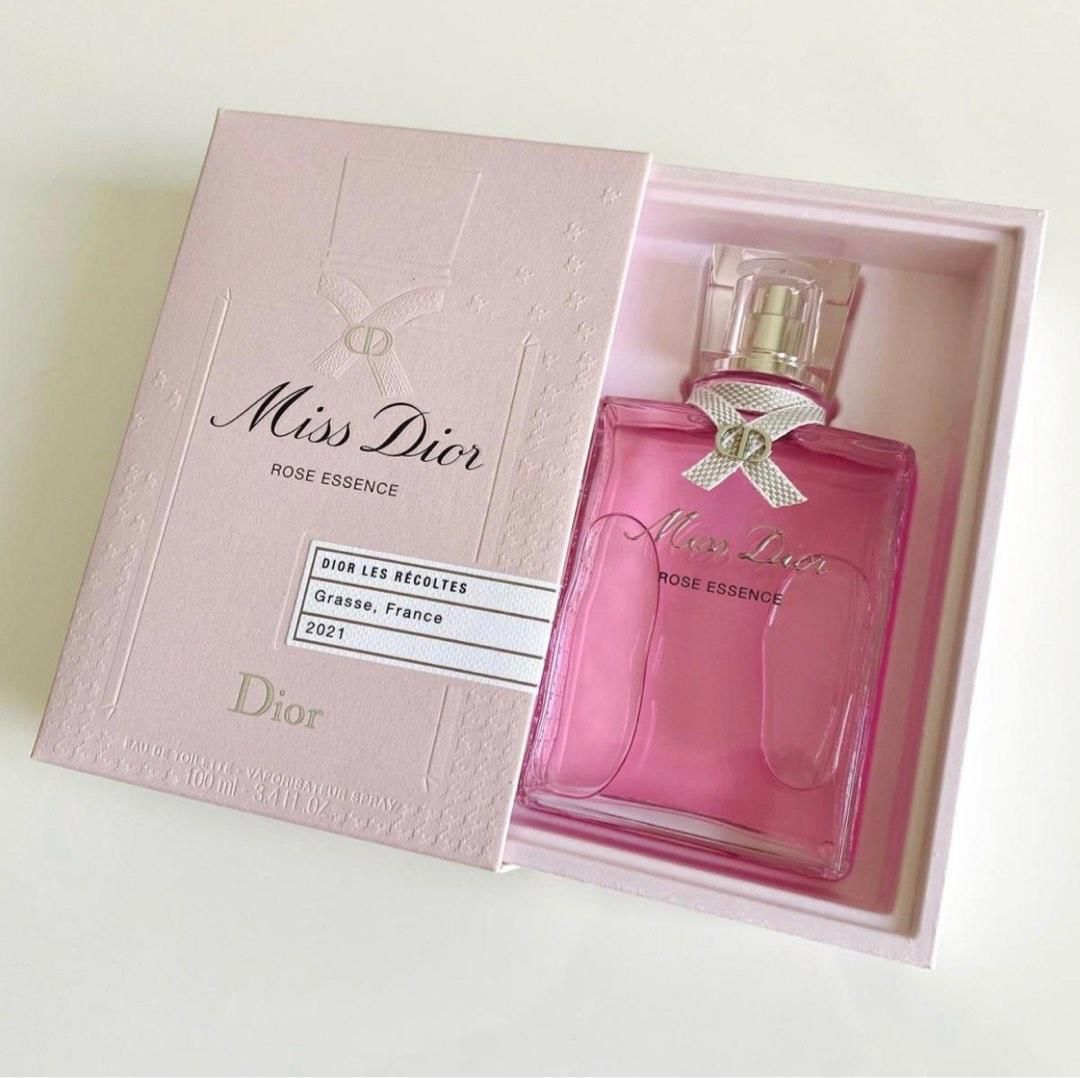 Dior Miss Dior Rose Essence Eau de Toilette