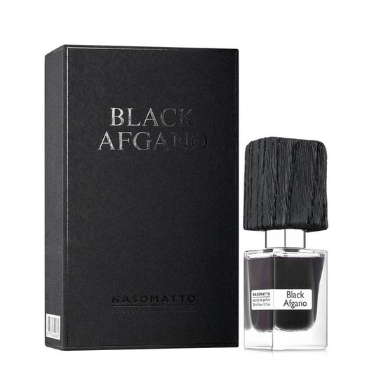 NASOMATTO black afgano - Marseille Perfumes