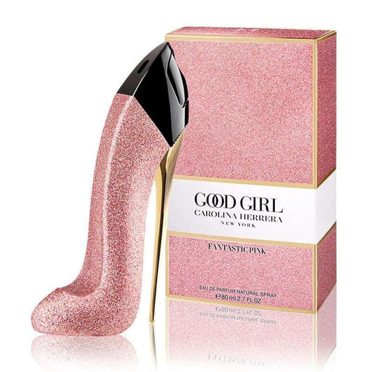 good girl fantastic pink perfume - Marseille Perfumes
