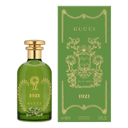 GUCCI 1921 - Marseille Perfumes