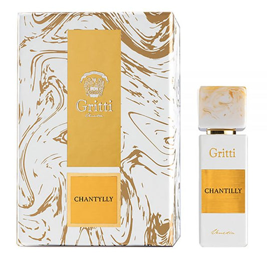 Gritti - Marseille Perfumes