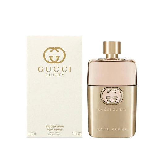 GUCCI GUILTY - Marseille Perfumes