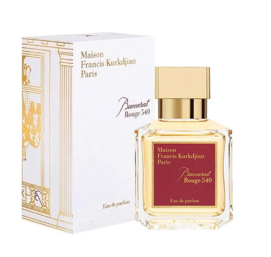 Maison Francis Kurkdjian - Marseille Perfumes