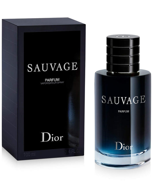 sauvage dior - Marseille Perfumes