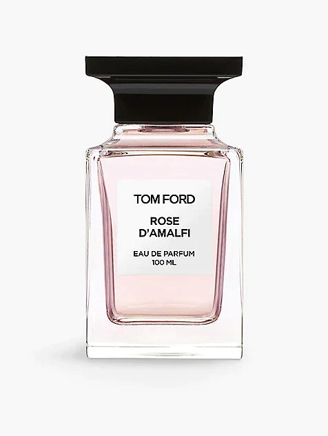 TOM FORD ROSE D'AMALFI Perfume - Marseille Perfumes