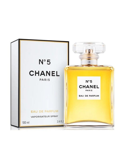 CHANEL N5 - Marseille Perfumes