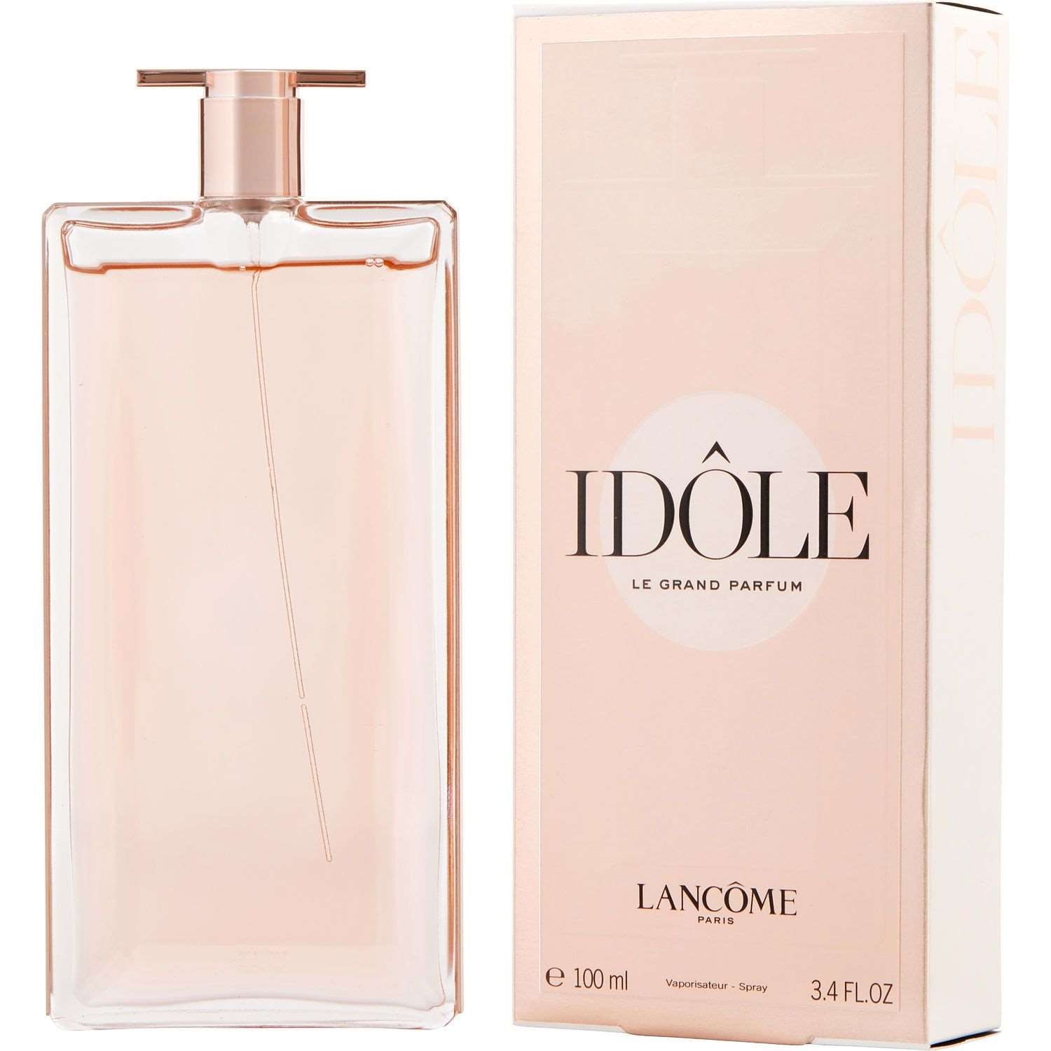 IDOLE NECTAR - Marseille Perfumes