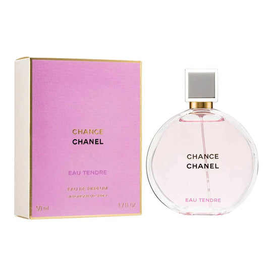 chance chanel - Marseille Perfumes