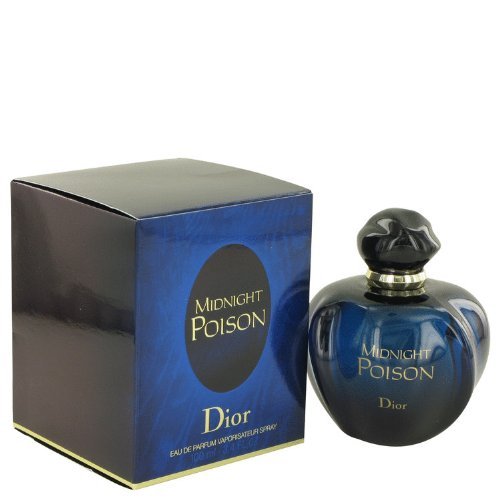 Midnight poison dior - Marseille Perfumes