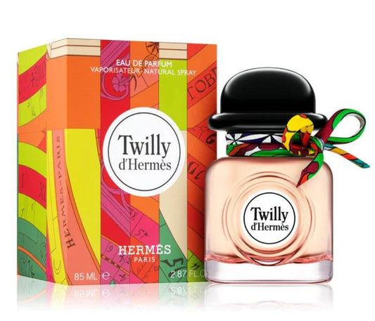 D'HERMES twilly - Marseille Perfumes