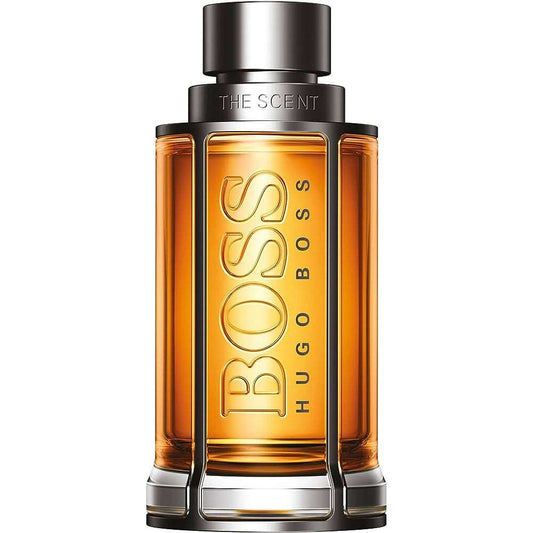 BOSS HUGO The Scent - Marseille Perfumes