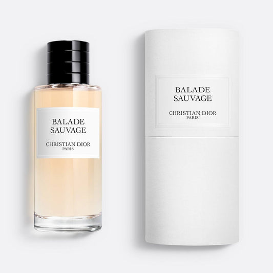 BALADE SAUVAGE DIOR - Marseille Perfumes