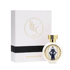 Haute Fragrance Company Beautiful & Wild