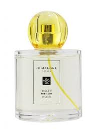 Yellow Hibiscus Jo Malone London - Marseille Perfumes