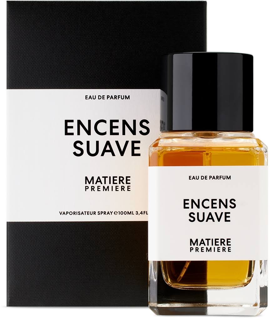 Matiere Premiere Encens Suave Eau de Parfum