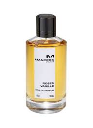 MARTINA ROSE VANILA - Marseille Perfumes