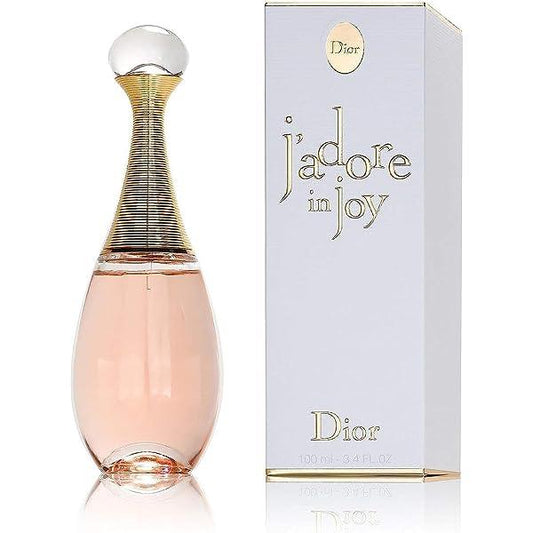 JADORE in joy 100ML - Marseille Perfumes