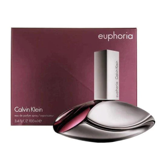 CALVIN CLEIN euphoria for women - Marseille Perfumes