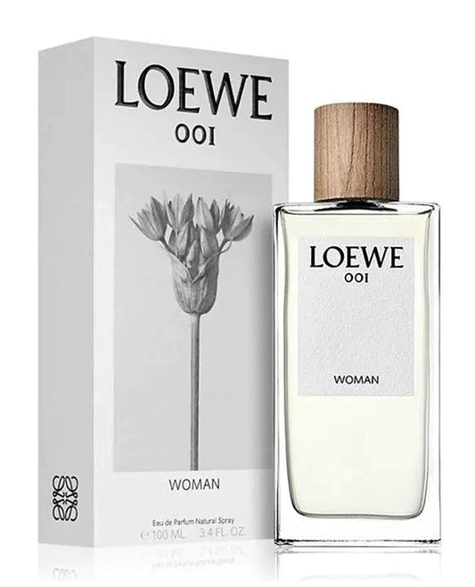 LOEWE 001 for woman - Marseille Perfumes