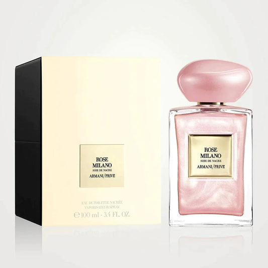ARMANI PRIVE rose milano - Marseille Perfumes