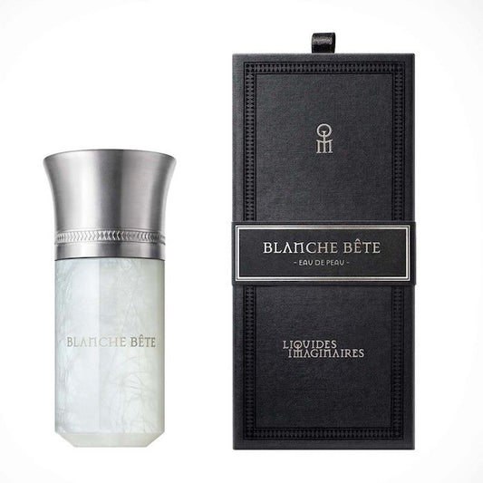 Liquides Imaginaires Blanche Bete Eau de Parfum - Marseille Perfumes