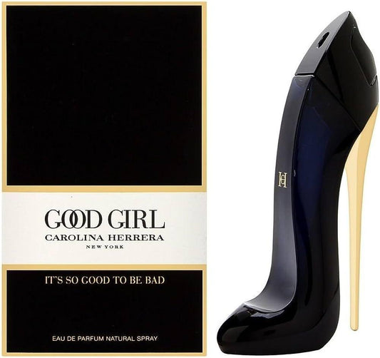 GOOD GIRL it's so good to be bad - Marseille Perfumes