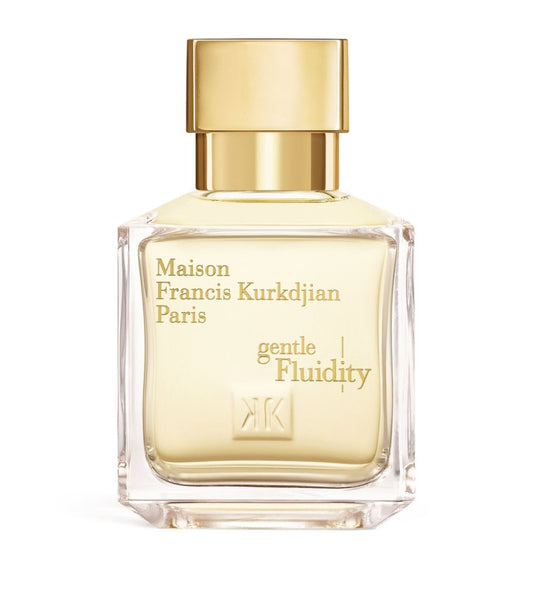 MAISON FRANCIS gentle fluidity gold 70ML - Marseille Perfumes