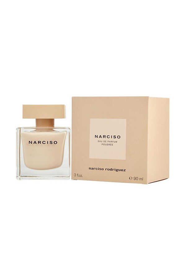 Narciso Rodriguez Poudree Women - Marseille Perfumes