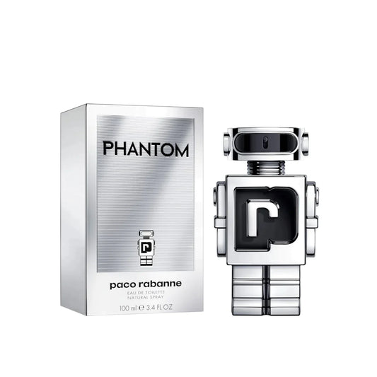 phantom 100ML - Marseille Perfumes