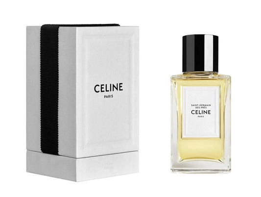 CELINE PARIS - Marseille Perfumes
